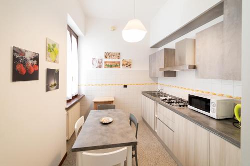 Black Stone Apartments (residenze Del Cuore)