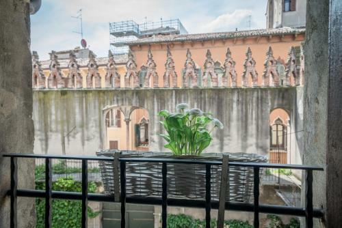 Bright Apartments Verona - Cattaneo Historical