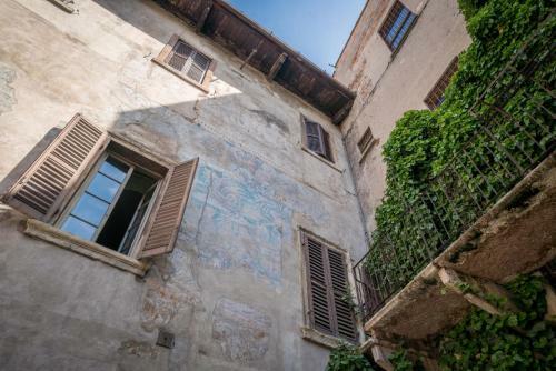 Bright Apartments Verona - Cattaneo Historical