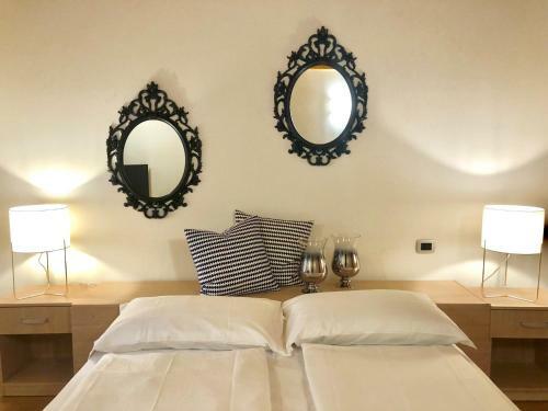 Bed & Breakfast Pietra Di Verona Residenza