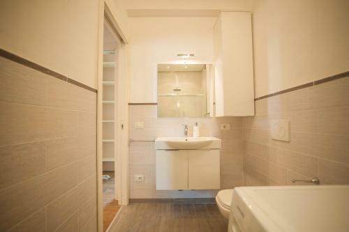Apartamento La Residenza Del Cantante