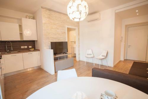 Apartamento La Residenza Del Cantante