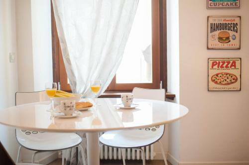 Apartamento La Residenza Del Cantante