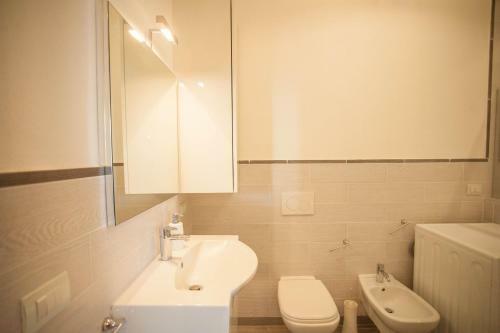 Apartamento La Residenza Del Cantante