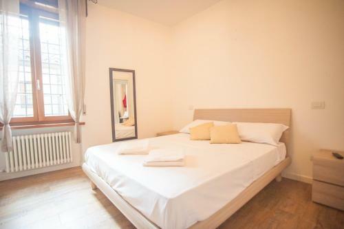 Apartamento La Residenza Del Cantante