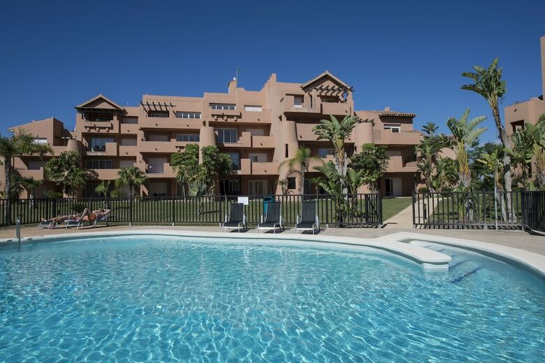Apartamentos Ona Mar Menor - The Residence
