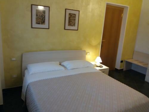 Hostal Affittacamere Arabafenice