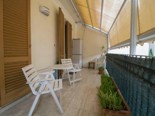 Apartamentos Locazione Turistica Lungomare