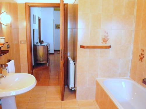 Villino La Rosa A Viareggio