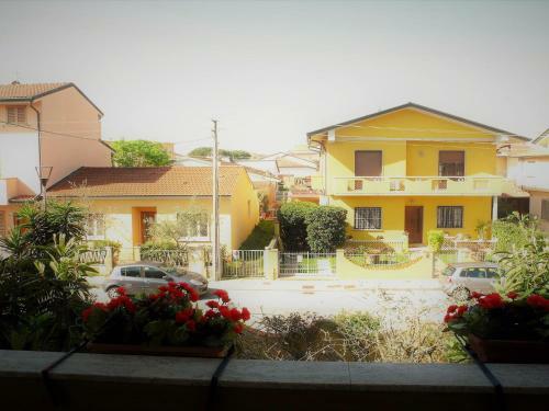 Villino La Rosa A Viareggio