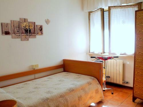 Villino La Rosa A Viareggio