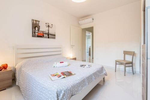 Viareggio Apartment Sleeps 6 Air Con