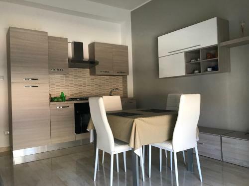 Calamo -hotel -residence- B&B