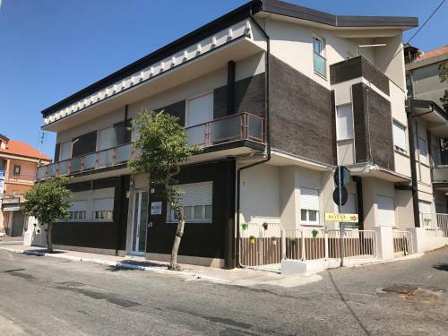 Calamo -hotel -residence- B&B