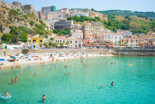 Calamo -hotel -residence- B&B