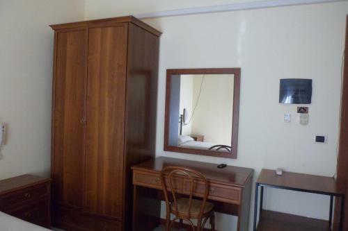 Hotel Albergo Miramonte