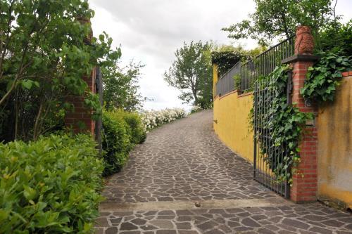 Apartment In Vicchio/toskana 31169