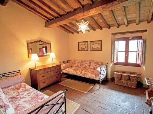 Locazione Turistica La Forra