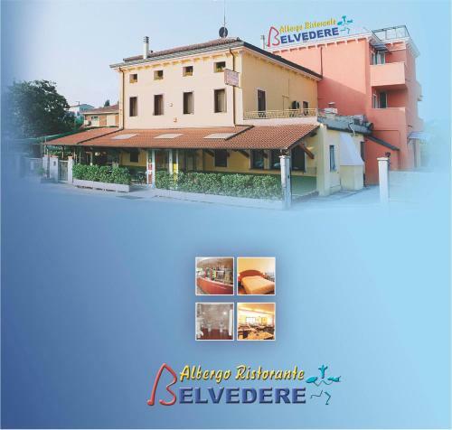 Hostal Alloggio Ristorante Pizzeria Belvedere