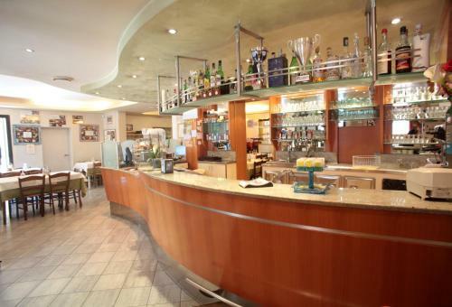 Hostal Alloggio Ristorante Pizzeria Belvedere
