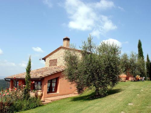 Locazione Turistica Casa Mori