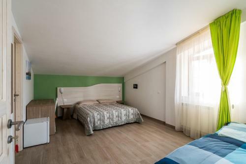 Agroturismo La Duchessa E Il Contadino