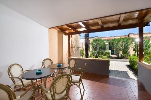 Apartamento Villaggio Mirage