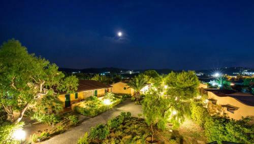 Apartamento Villaggio Mirage