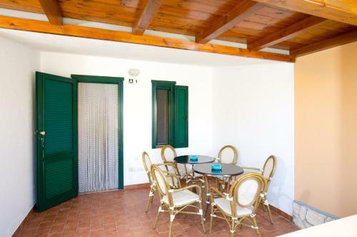 Apartamento Villaggio Mirage