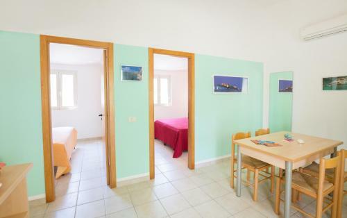 Apartamento Villaggio Mirage