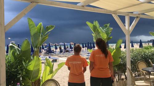 Apartamento Villaggio Mirage