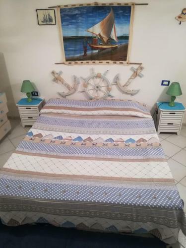 Apartamento Panorama Relax