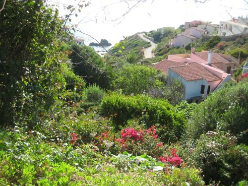 Apartamento Appartamento Torre Dei Corsari