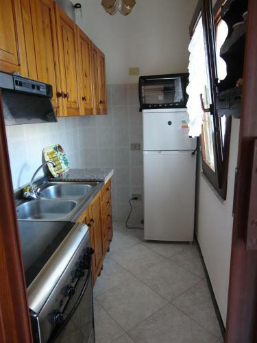 Apartamento Appartamento Torre Dei Corsari