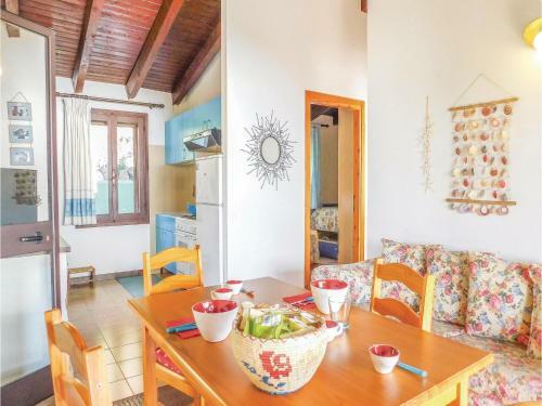 Apartamentos Casa Verde