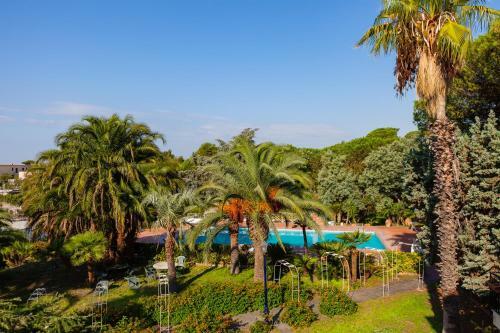 Bed & Breakfast Villa Viuli