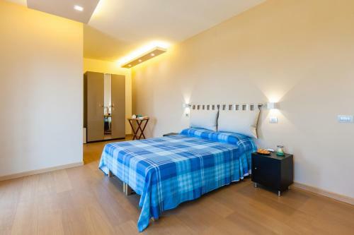 Bed & Breakfast Villa Viuli