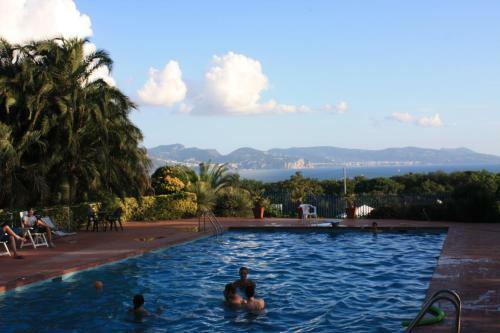 Bed & Breakfast Villa Viuli