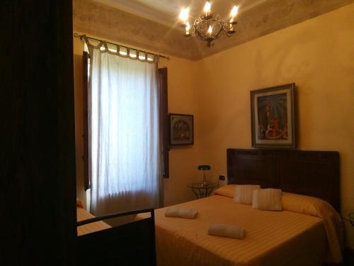 Le Villi B&B Friendly
