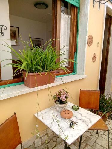 Le Villi B&B Friendly