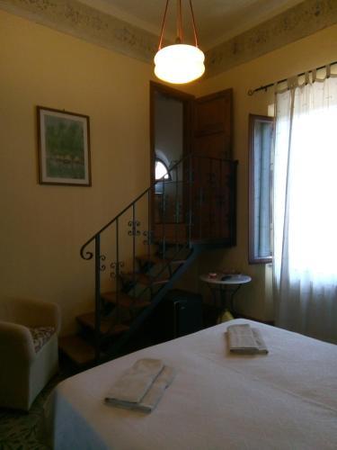 Le Villi B&B Friendly