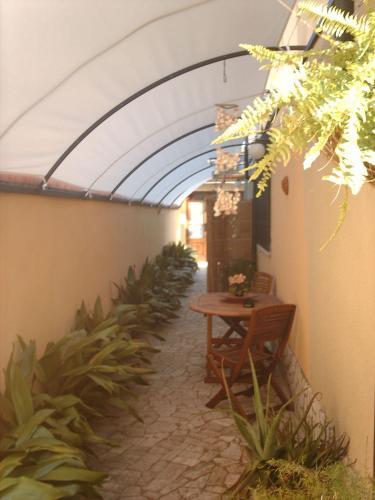 Le Villi B&B Friendly