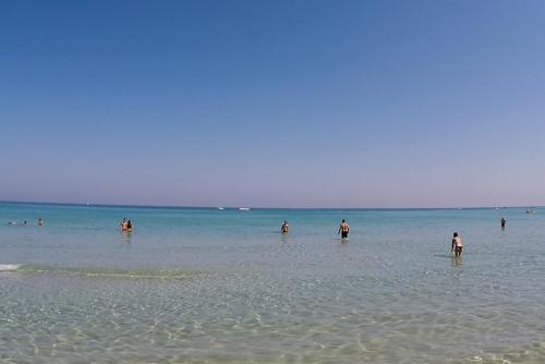 Villetta In Torre Dell'orso M143