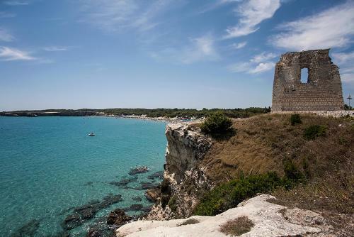 Villetta In Torre Dell'orso M143