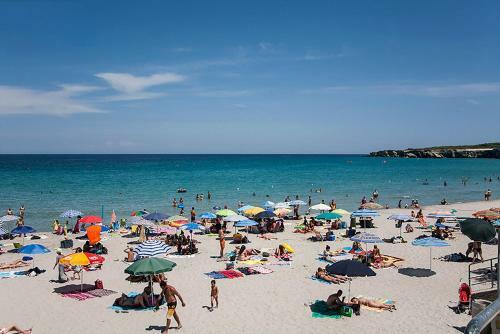 Apartamento La Casa In Spiaggia M122