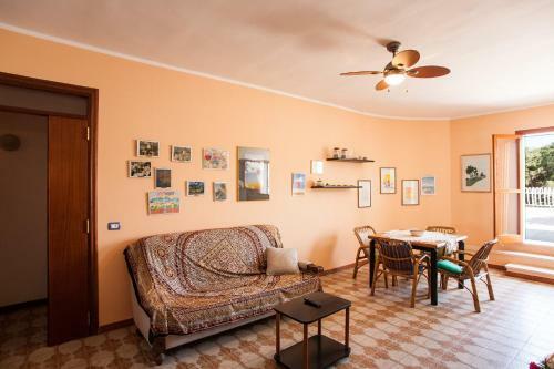 Apartamento La Casa In Spiaggia M122