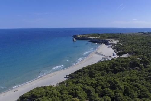 Holiday Apartment Torre Dell'orso M118