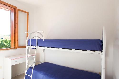 Holiday Villa Torre Dell'orso M566