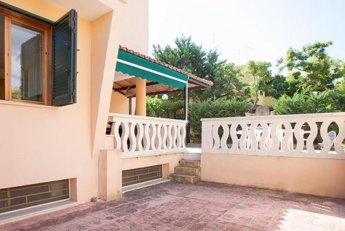 Holiday Villa Torre Dell'orso M566