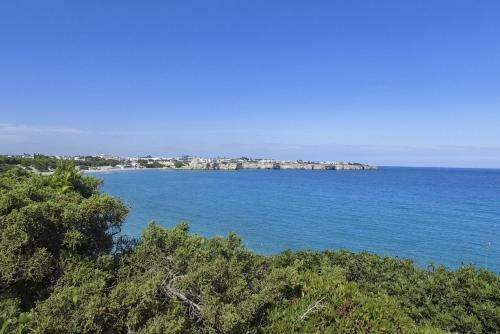 Holiday Villa Torre Dell'orso M566